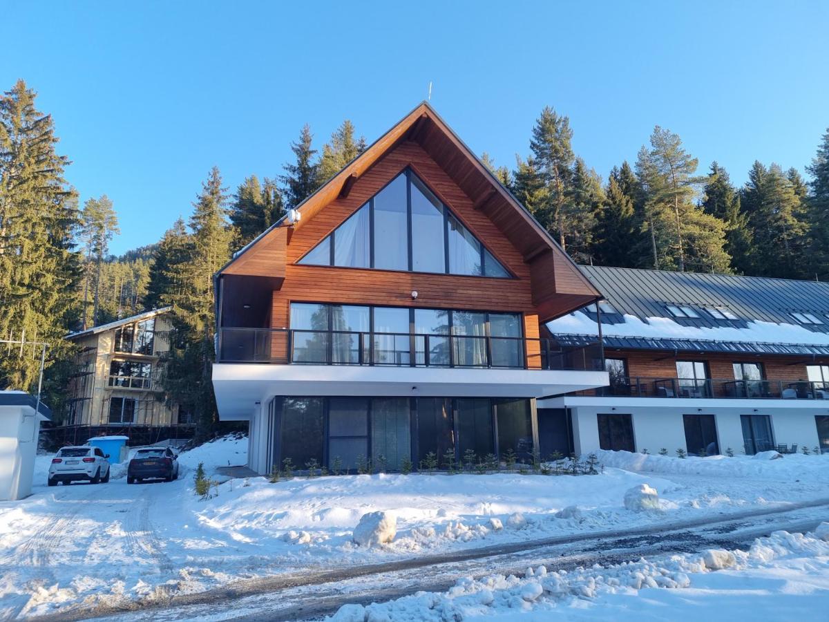 Apartman Paja Liptovský Mikuláš Extérieur photo