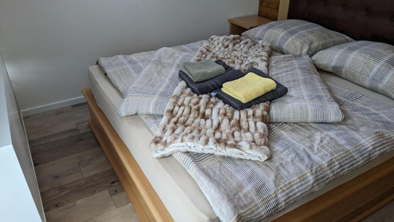 Apartman Paja Liptovský Mikuláš Extérieur photo