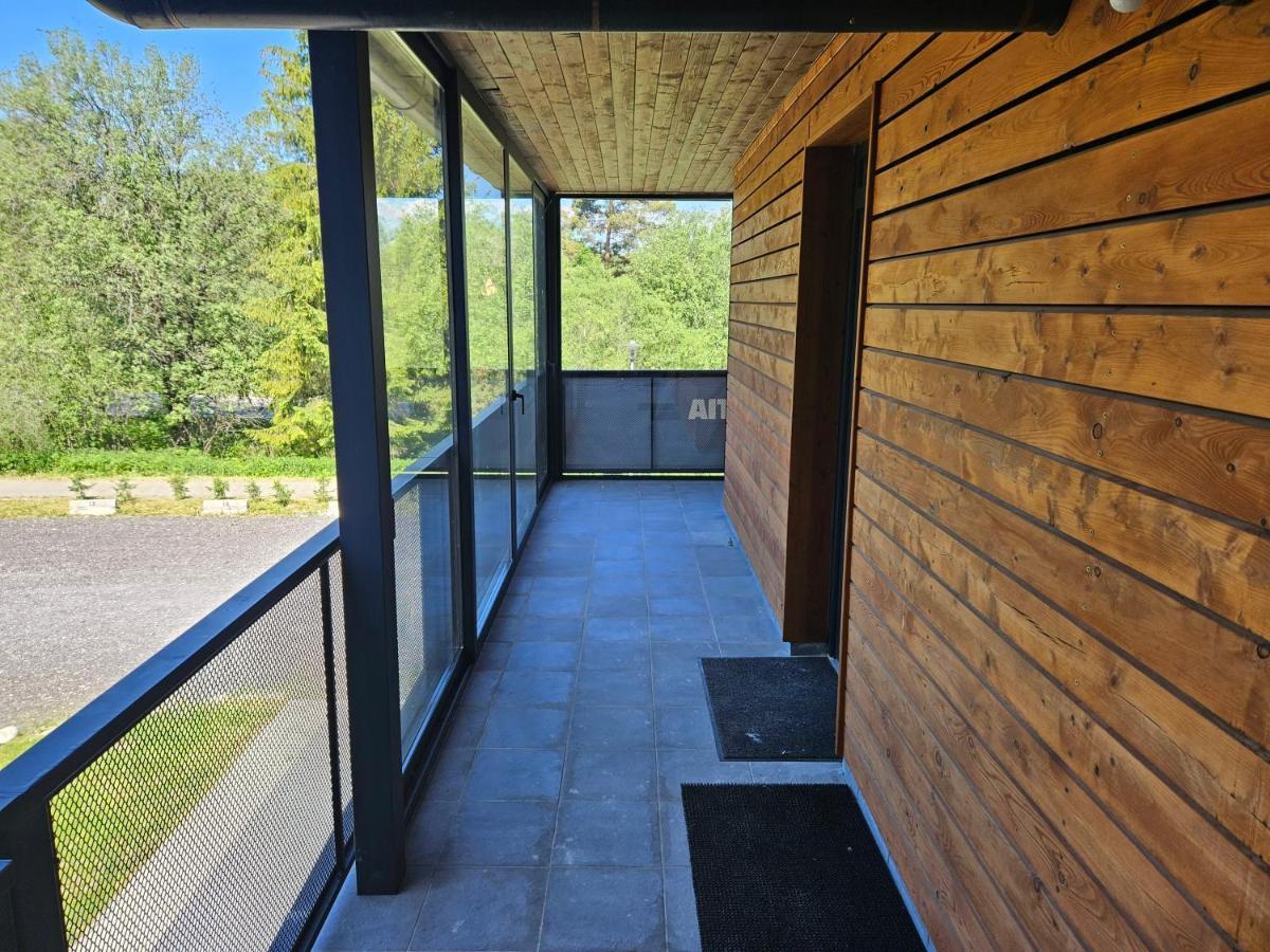 Apartman Paja Liptovský Mikuláš Extérieur photo