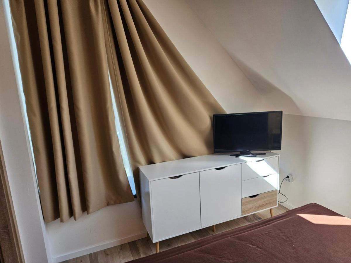 Apartman Paja Liptovský Mikuláš Extérieur photo