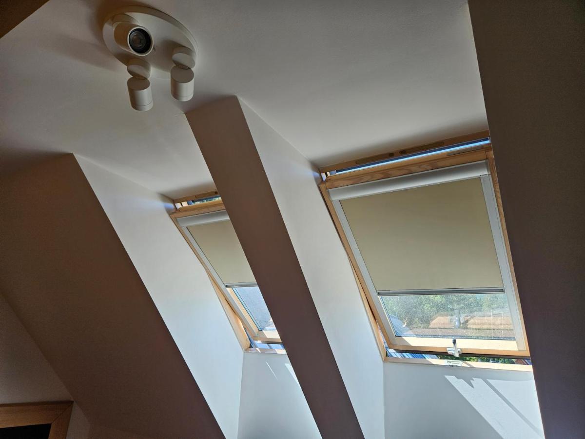 Apartman Paja Liptovský Mikuláš Extérieur photo