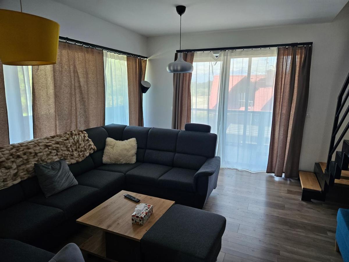 Apartman Paja Liptovský Mikuláš Extérieur photo