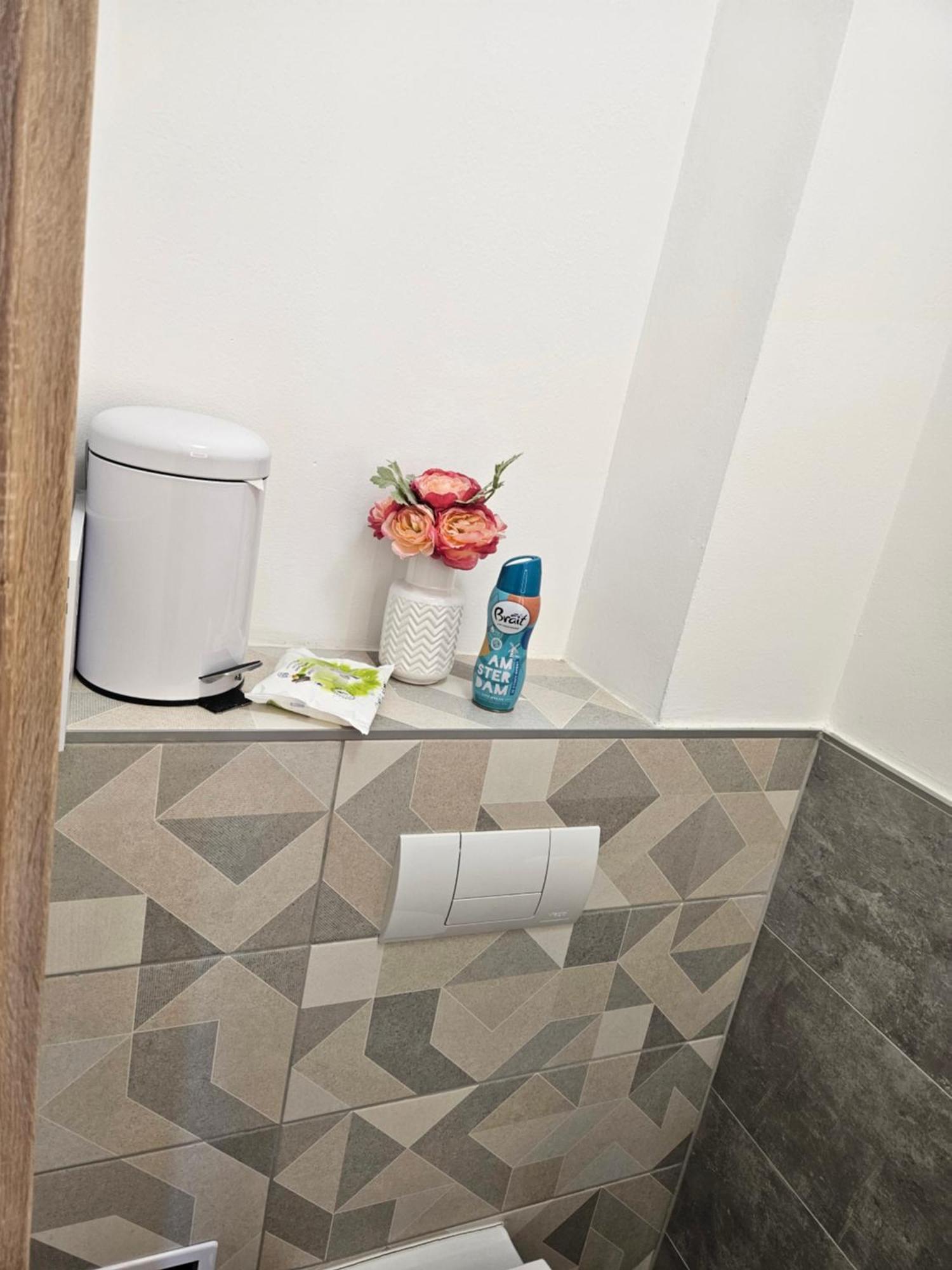 Apartman Paja Liptovský Mikuláš Extérieur photo
