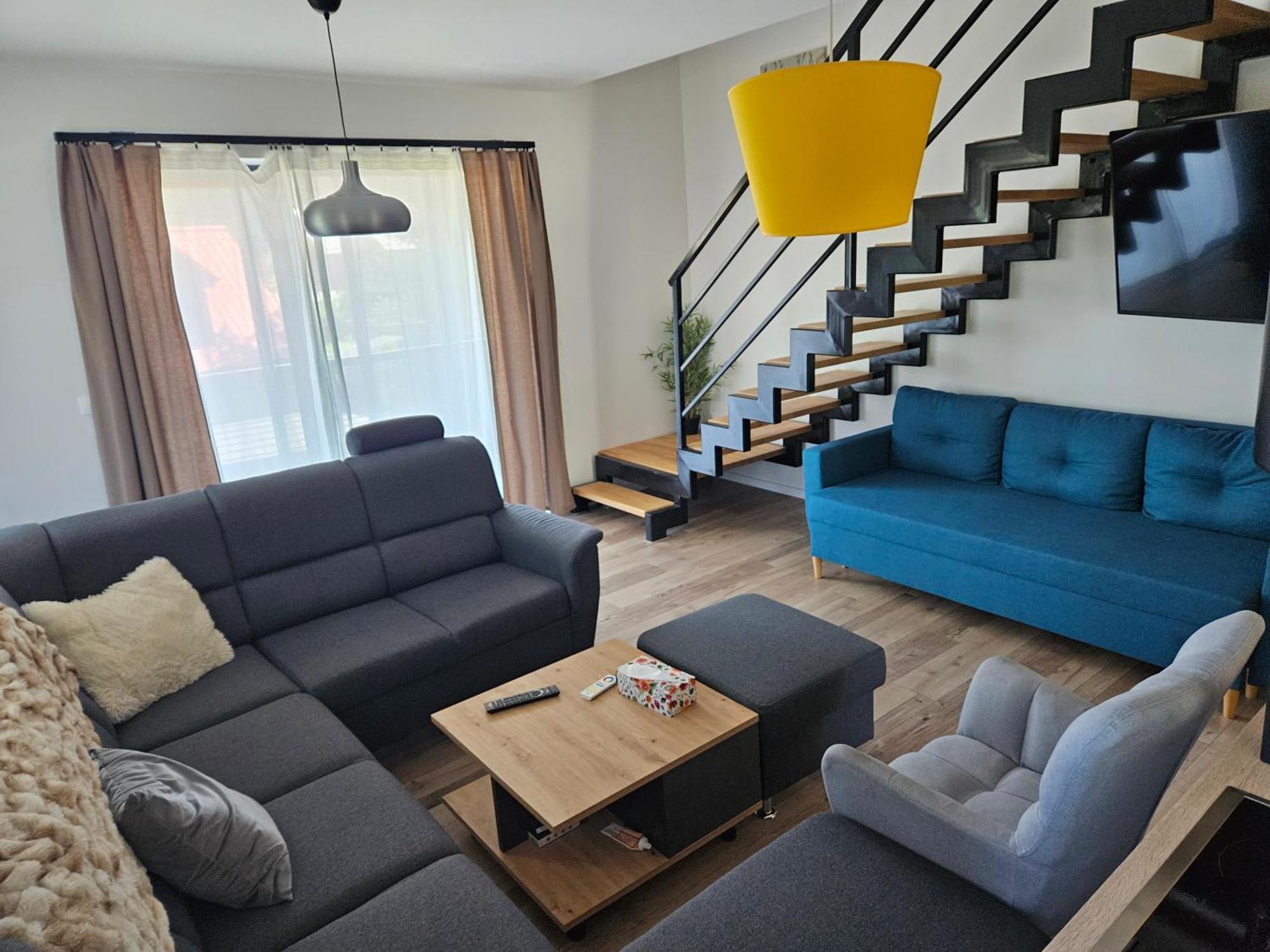 Apartman Paja Liptovský Mikuláš Extérieur photo