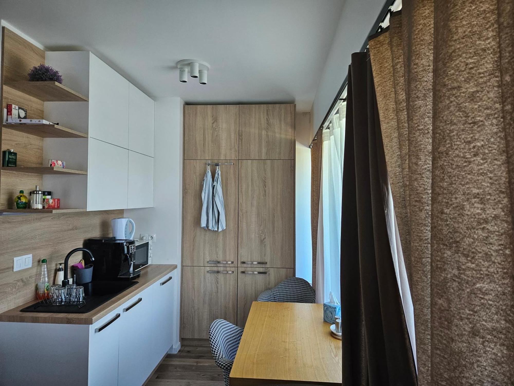 Apartman Paja Liptovský Mikuláš Extérieur photo