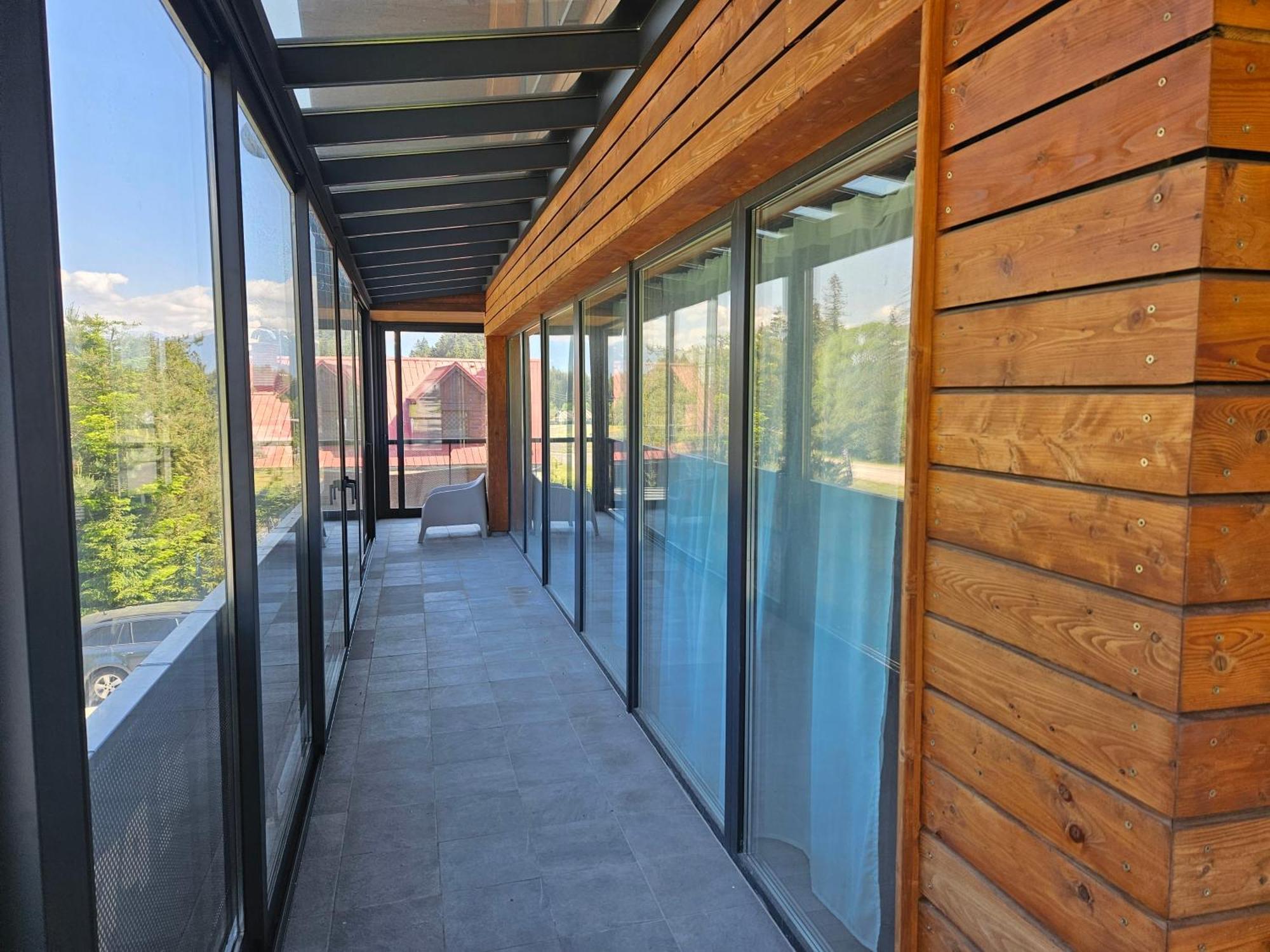 Apartman Paja Liptovský Mikuláš Extérieur photo