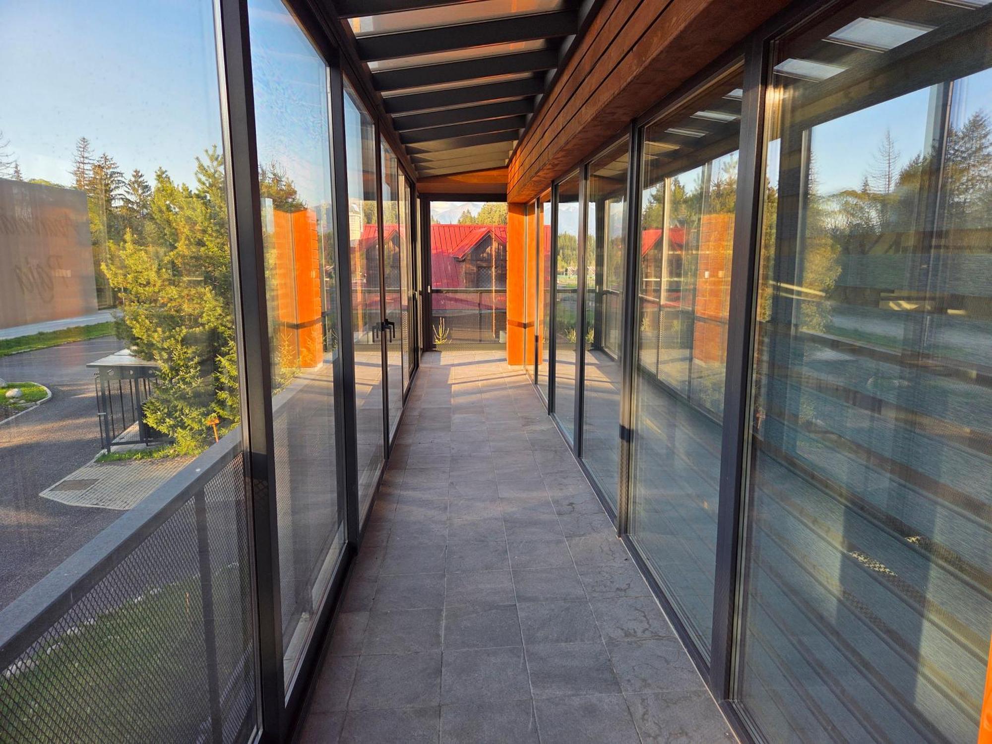Apartman Paja Liptovský Mikuláš Extérieur photo